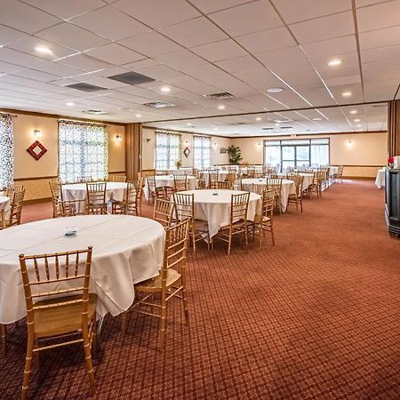 فندق Magnuson Grand Harrisburg نيو كمبرلاند المظهر الخارجي الصورة