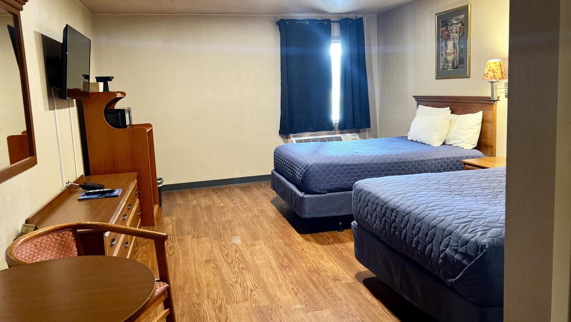 فندق Magnuson Grand Harrisburg نيو كمبرلاند المظهر الخارجي الصورة